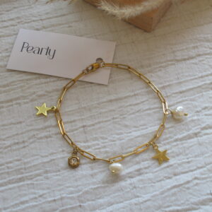Charm Bracelet LIMITED EDITION