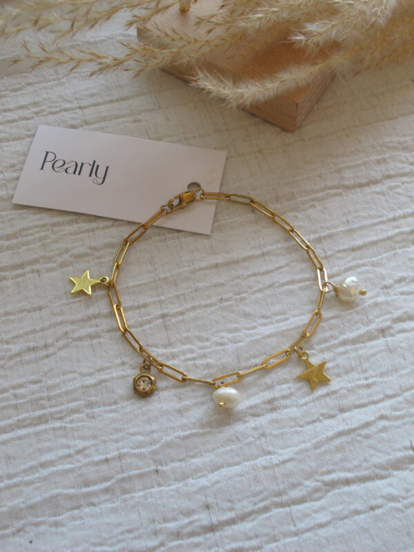Charm Bracelet LIMITED EDITION