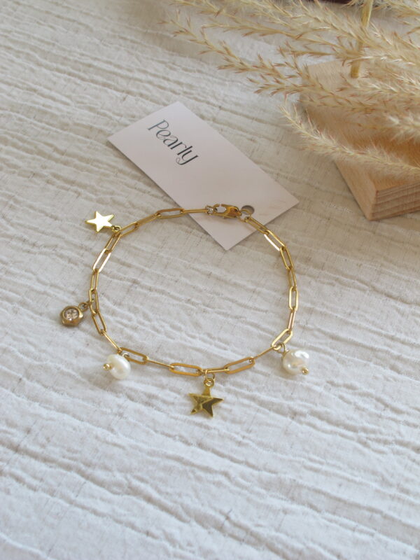 Charm Bracelet LIMITED EDITION - Image 2