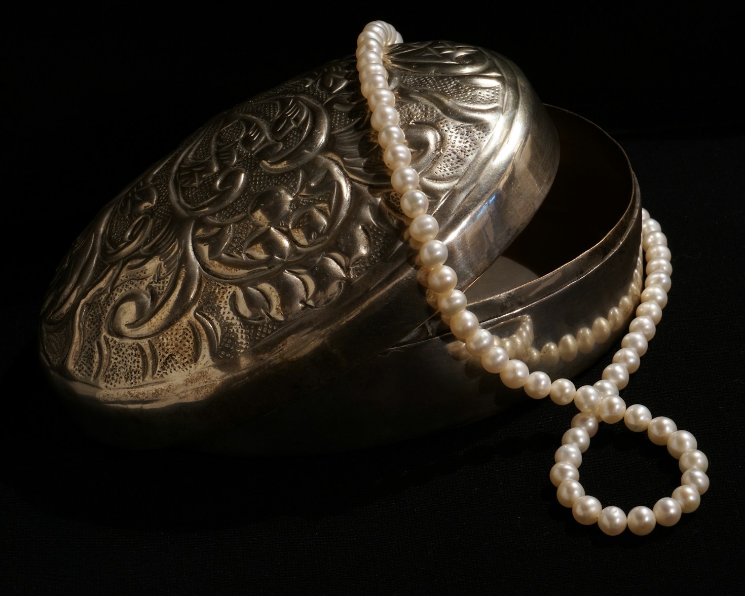 Exploring the Artistry of Lebanese Jewelry